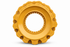 CAT 825 Wheel