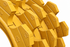 CAT 825 Wheel