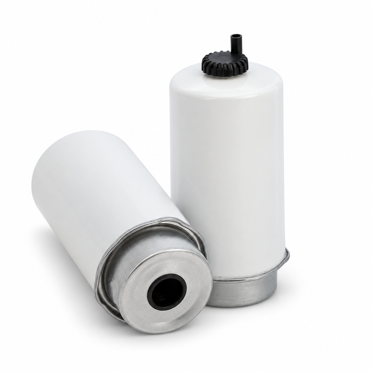 Bomag Fuel Water Separator