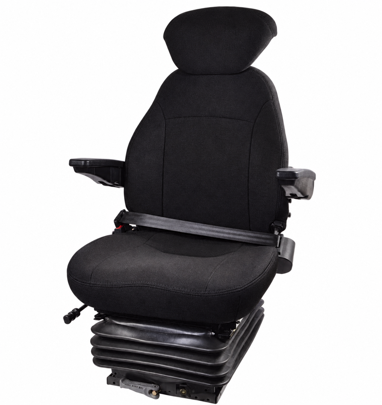 Universal Fabric Suspension Seat RP-091C