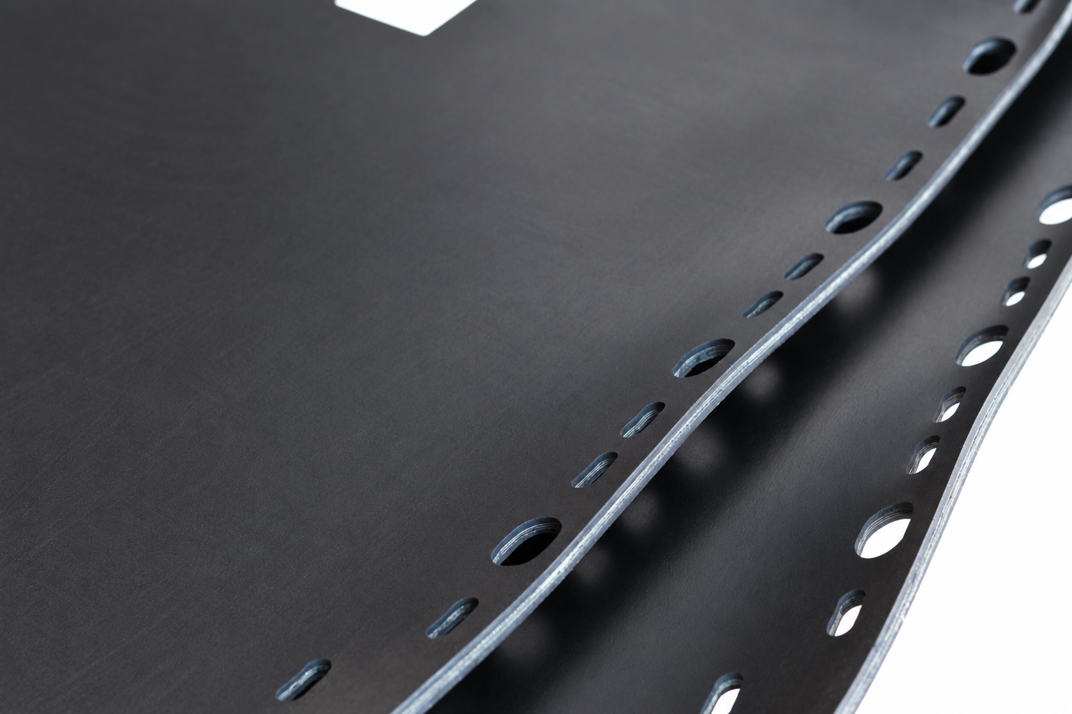 Covering Rubber