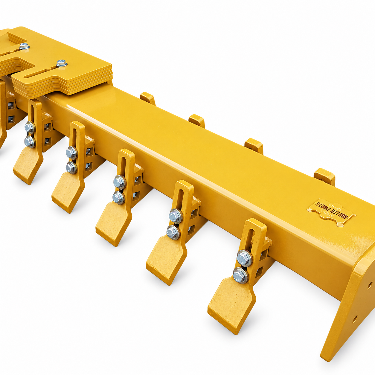 Caterpillar Front Small Bumper