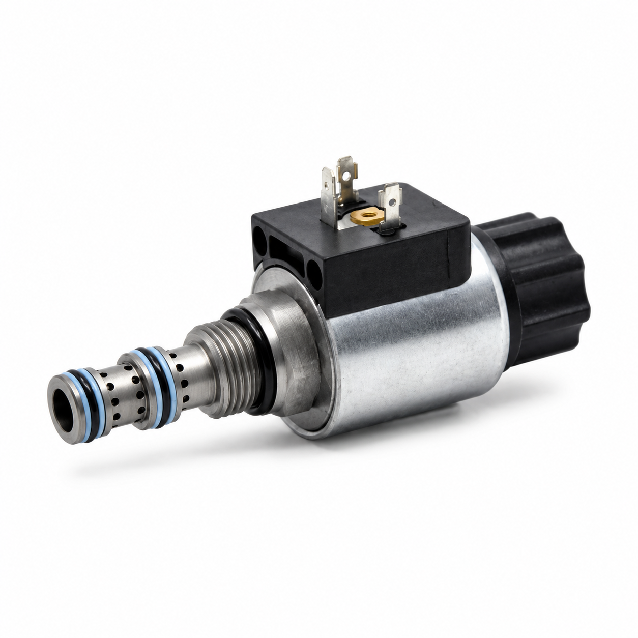 Dynapac Vibration Pump Brake Valve