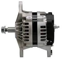 Ammann 24V Alternator AM-1-947563