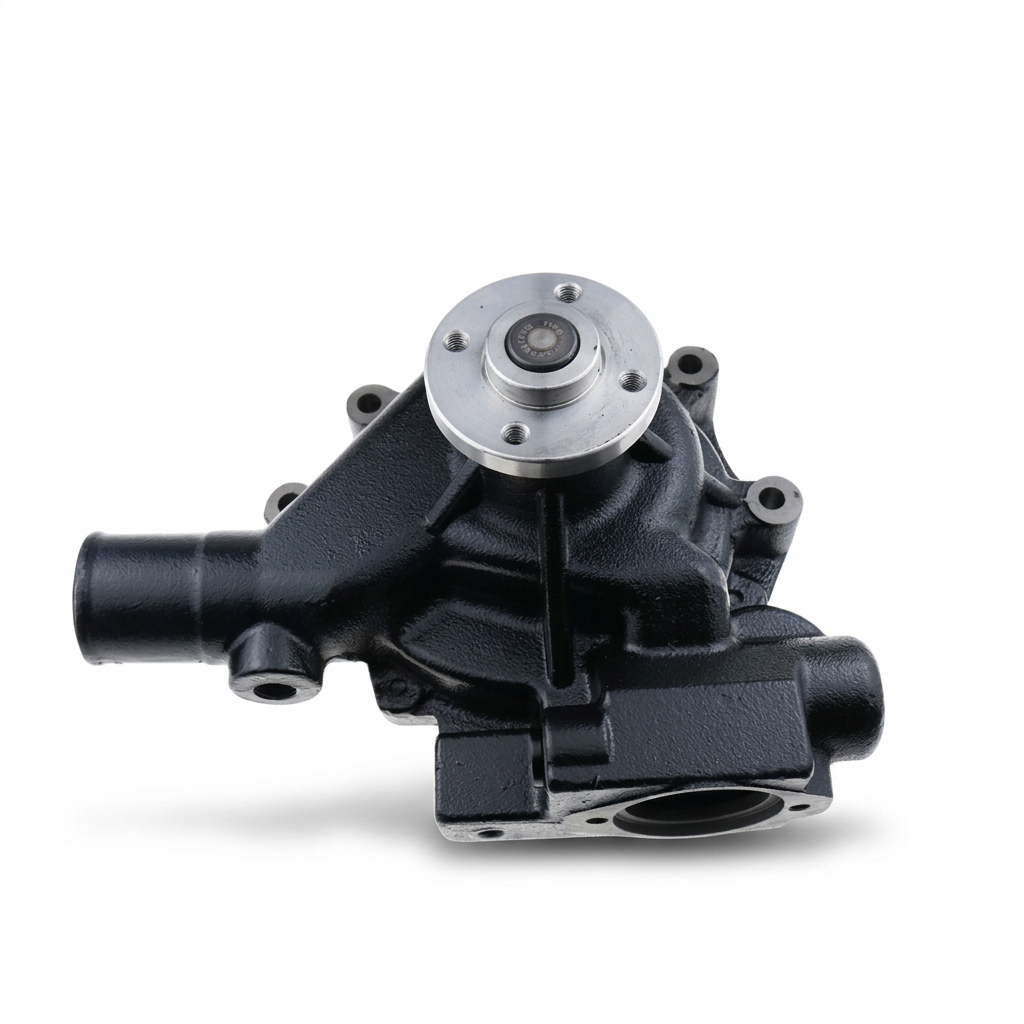 Ammann AP240 Water Pump AM-4955417