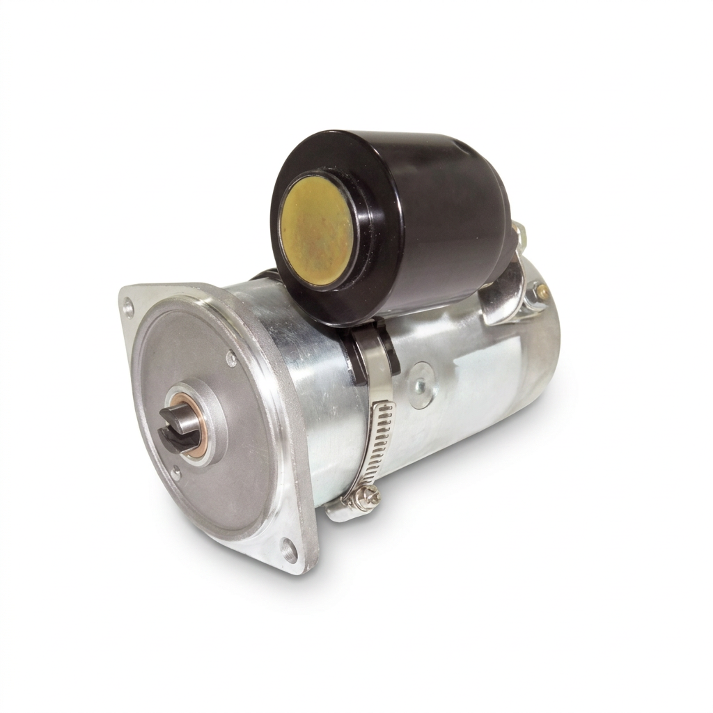 Ammann Bonnet Lift Pump (Motor Only) AM-4-5451050032