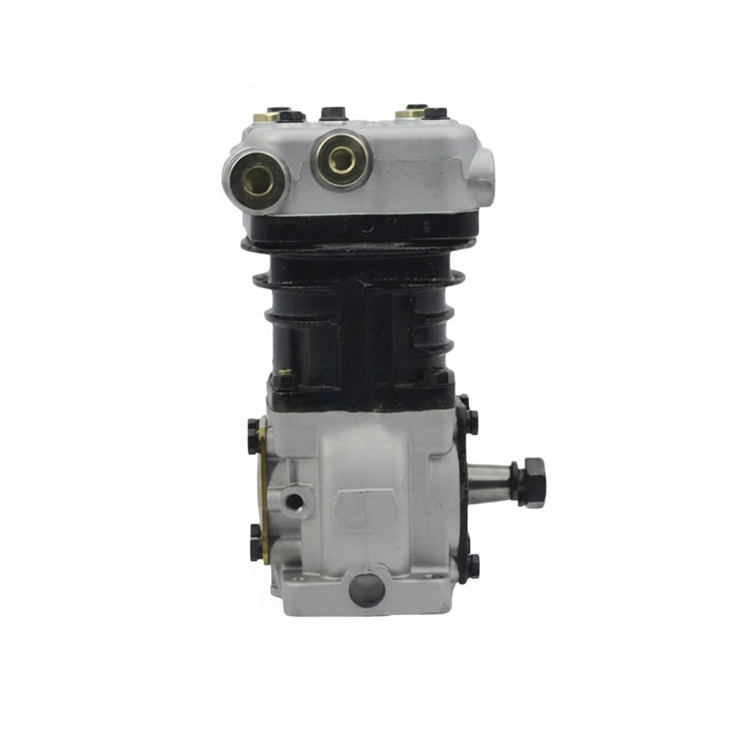 Ammann Brake Air Compressor AM-4-5358020119