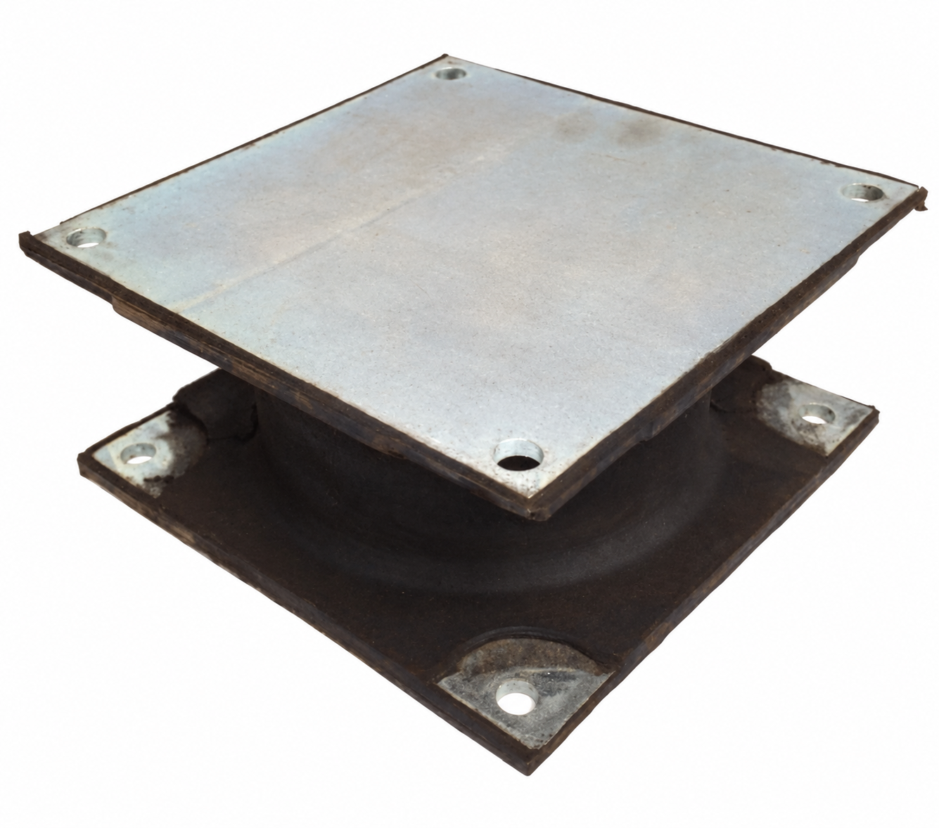 Ammann Drum Mount 7-083