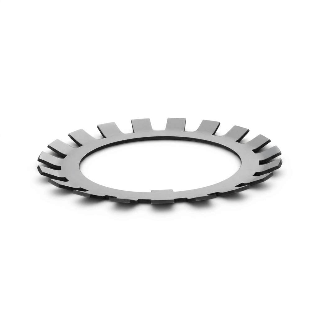Ammann Front Hub Lock Washer AM-4-5462110134