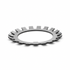 Ammann Front Hub Lock Washer AM-4-5462110134