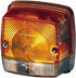Ammann front indicator lamp