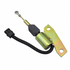 Ammann fuel shut-off solenoid AM-3991625