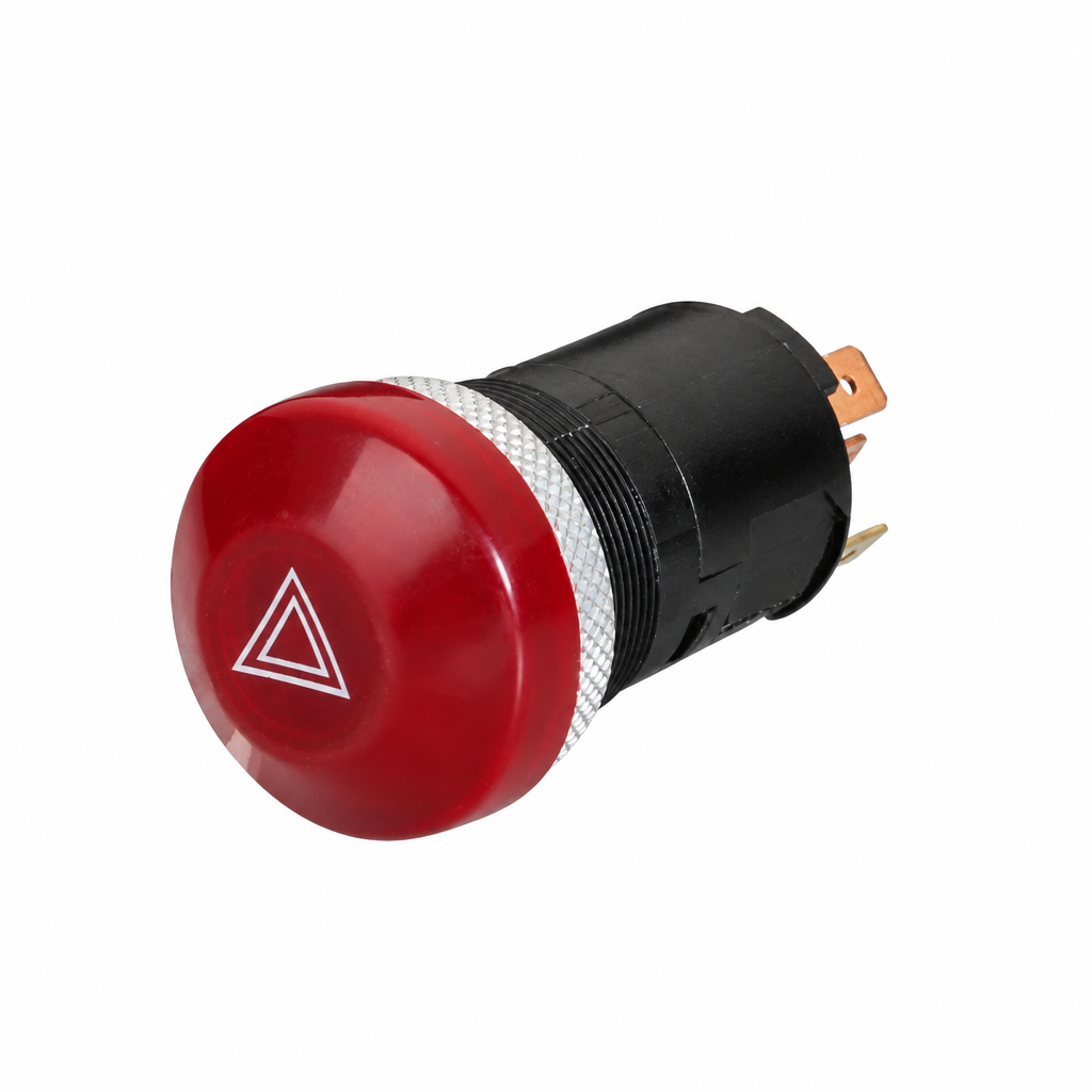 Ammann Hazard Switch AM-1-493941