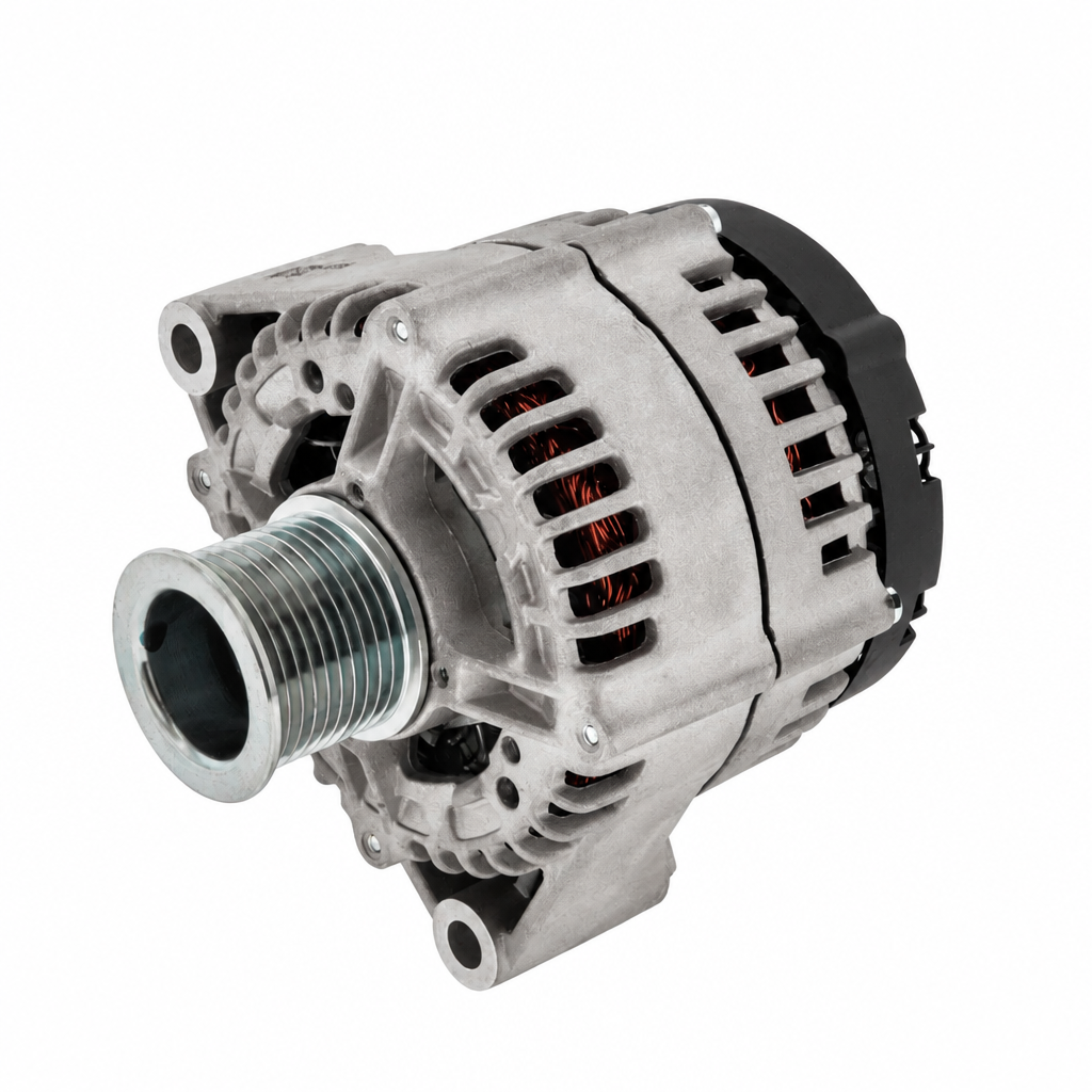 Bomag 12V Alternator BO-05715374