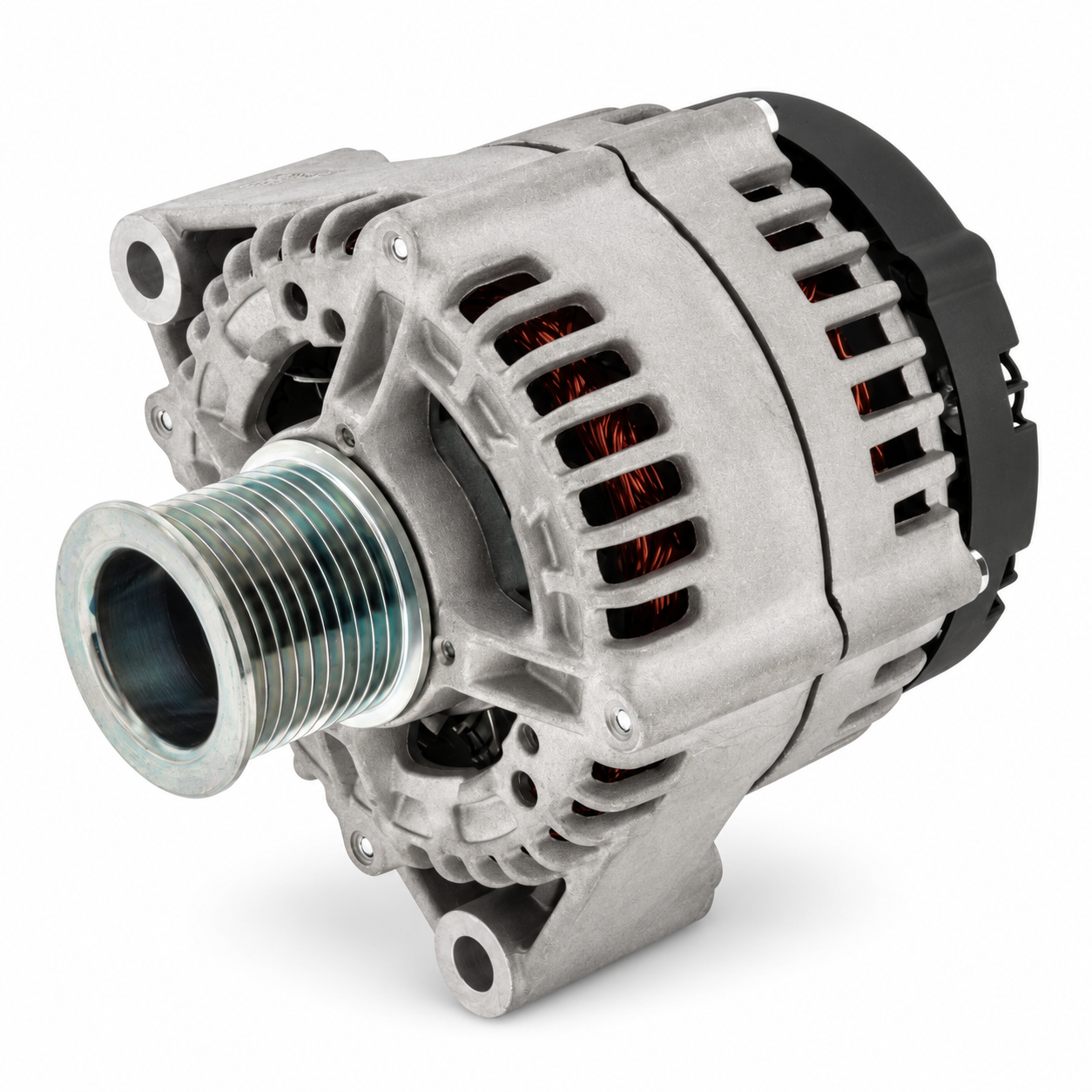 Bomag 12V Alternator BO-08821094L