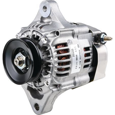 Bomag 12V Alternator BO-31701264