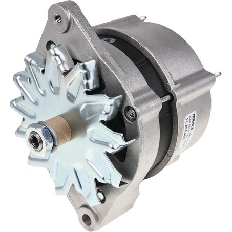 Bomag 12V Alternator BO-31701264