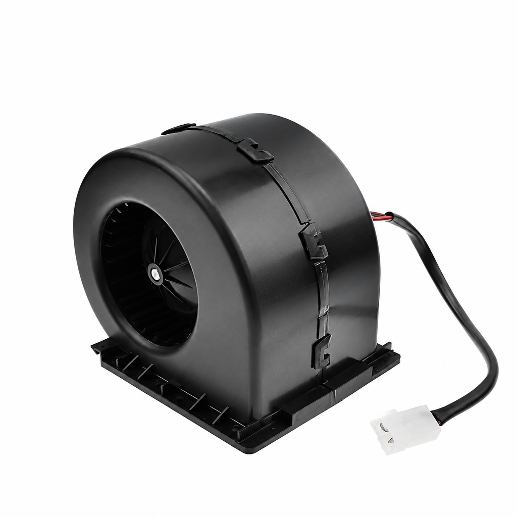 Bomag 12V Heater Blower BO-05579242