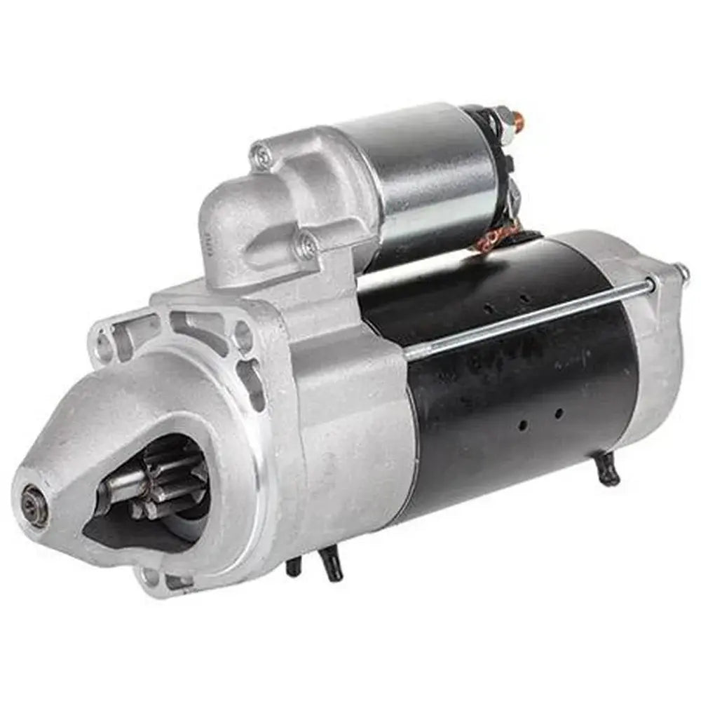Bomag 12V Starter Motor BO-05712907