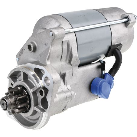 Bomag 12V Starter Motor BO-05741402