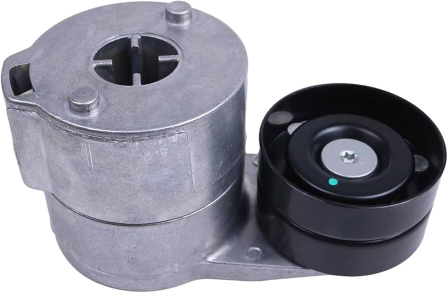 Bomag Belt Tensioner BO-05715359