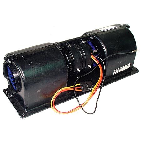 Bomag Blower Fan Assembly 12V BO-05579036