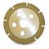 Bomag brake disc