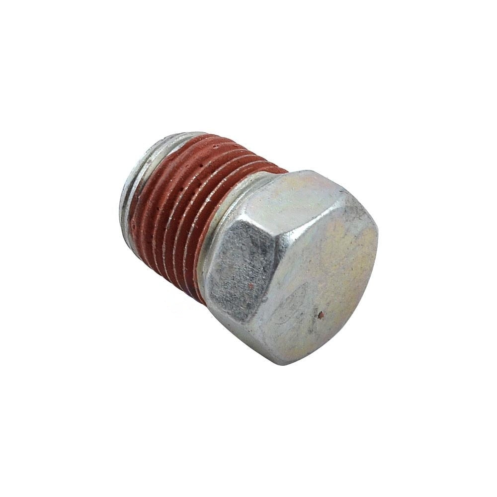 Bomag Cylinder Head Pipe Plug BO-31780467