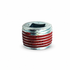 Bomag cylinder head plug BO-31780301 on a white background