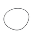 Bomag Drive Axle O'ring BO-06221582