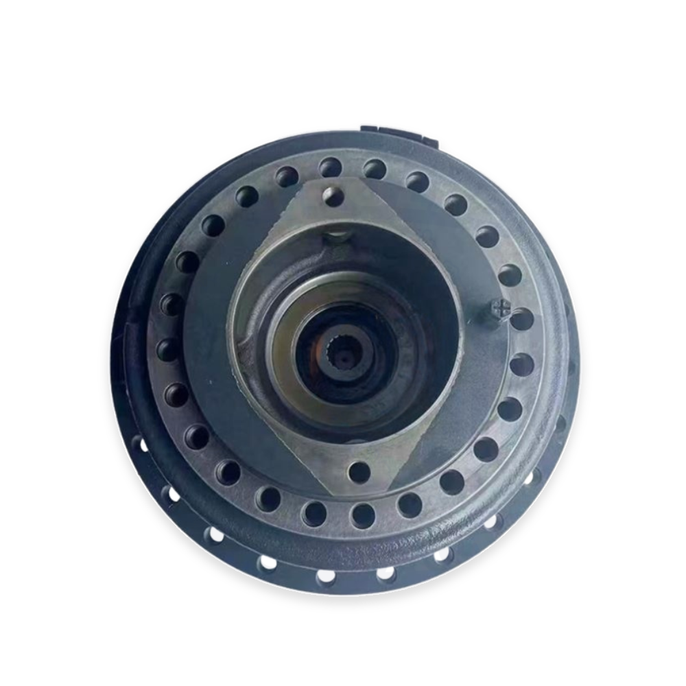 Bomag Drive Motor BO-05901080
