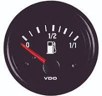 Bomag Fuel Level Gauge BO-05973101