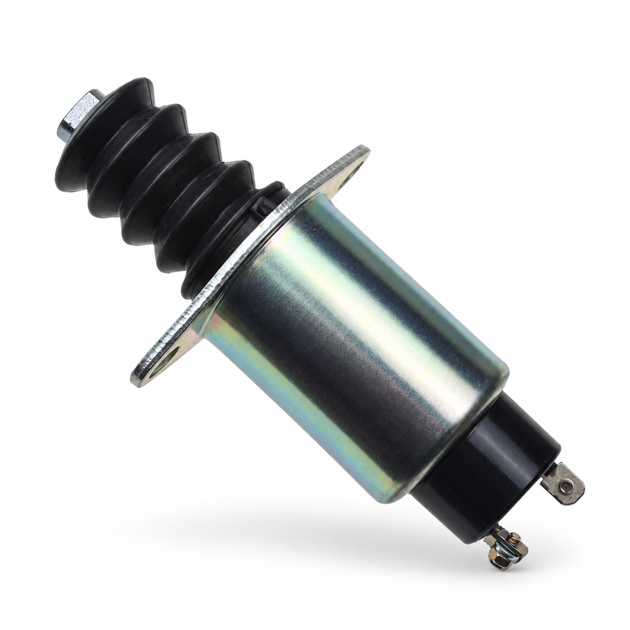 Bomag Fuel Stop Solenoid BO-05712910