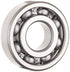 Bomag Grooved Ball Bearing BO-05113032