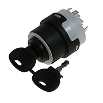 Bomag Ignition Switch BO-05766812