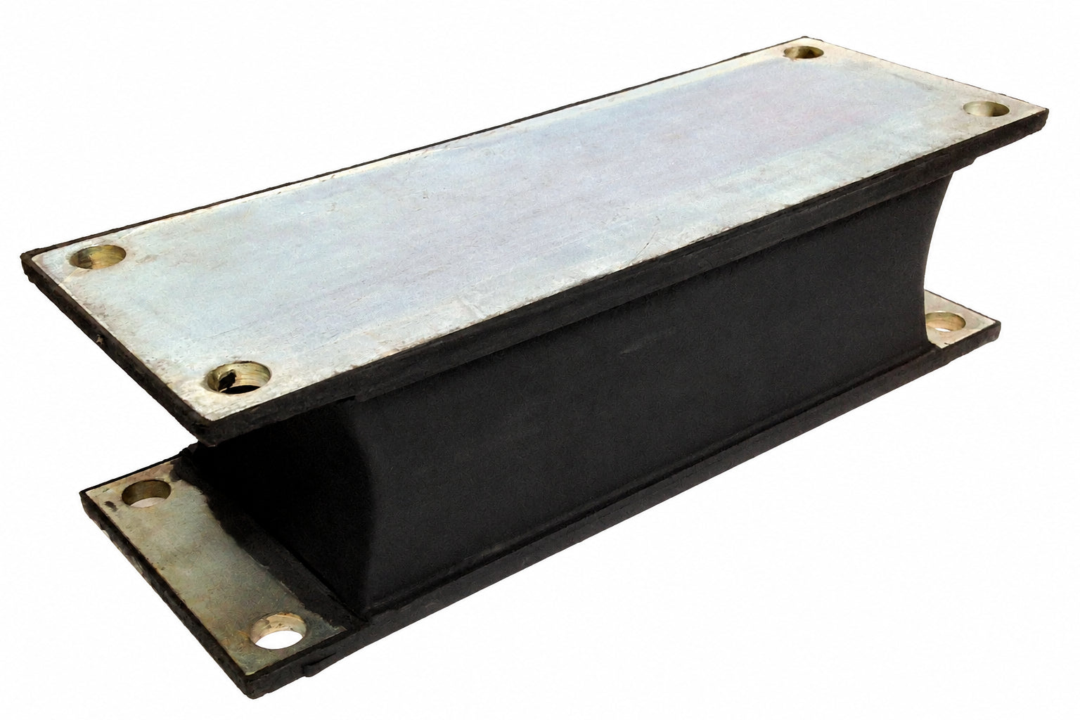 Bomag vibration-side drum mount 7-093