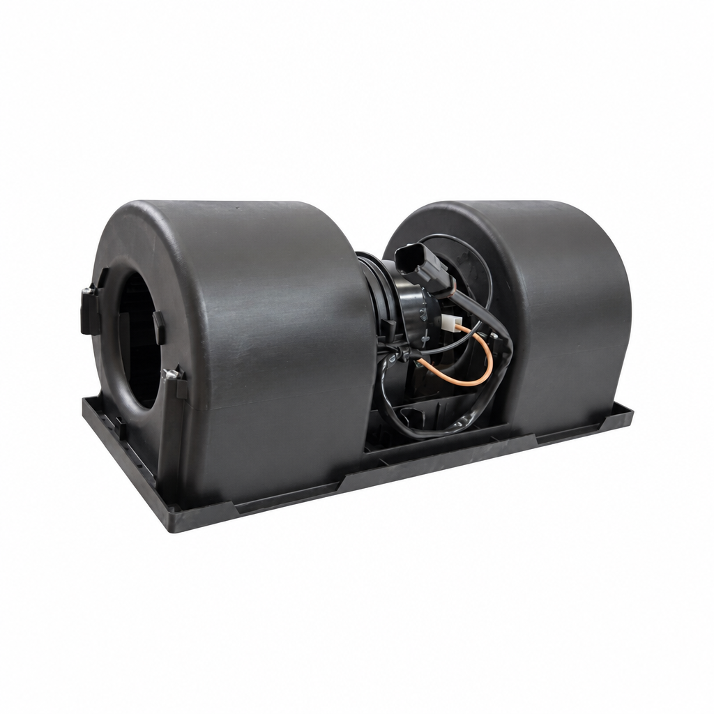 Caterpillar 24V Blower Assembly CAT-438-3170