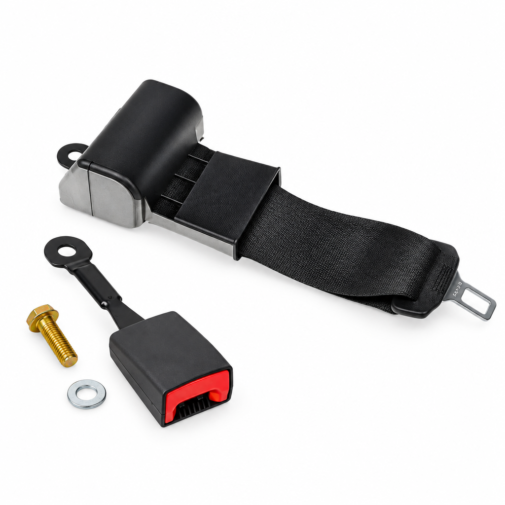 Caterpillar 3inch Seat Belt Assembly CAT-108-7829