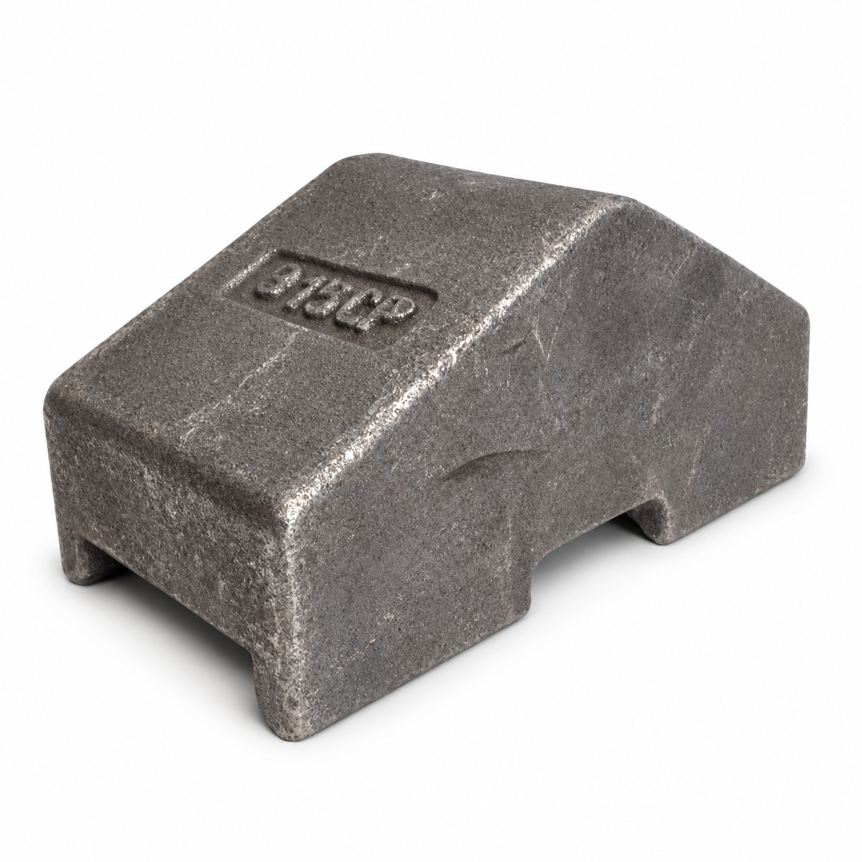 Caterpillar 815 compactor cap