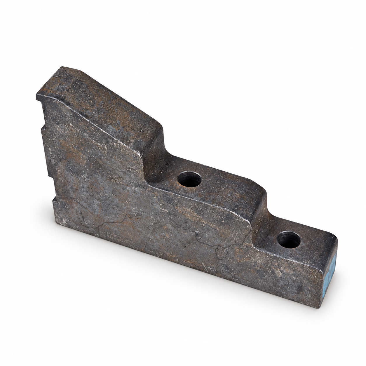 Caterpillar 815 compactor scraper finger