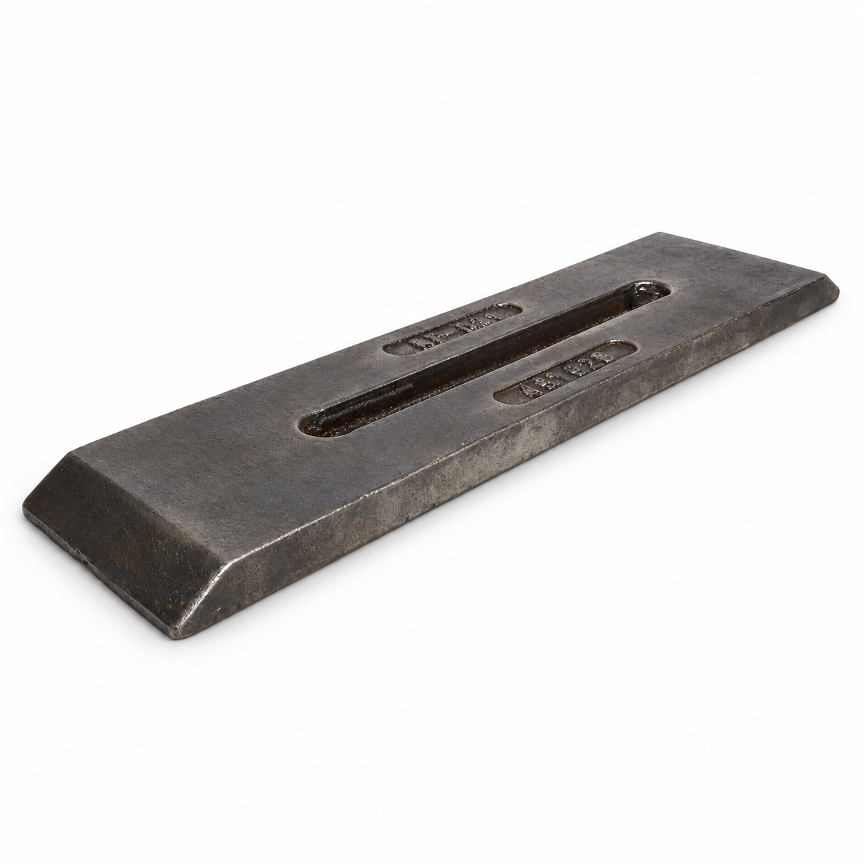 Caterpillar 815 reverse scraper