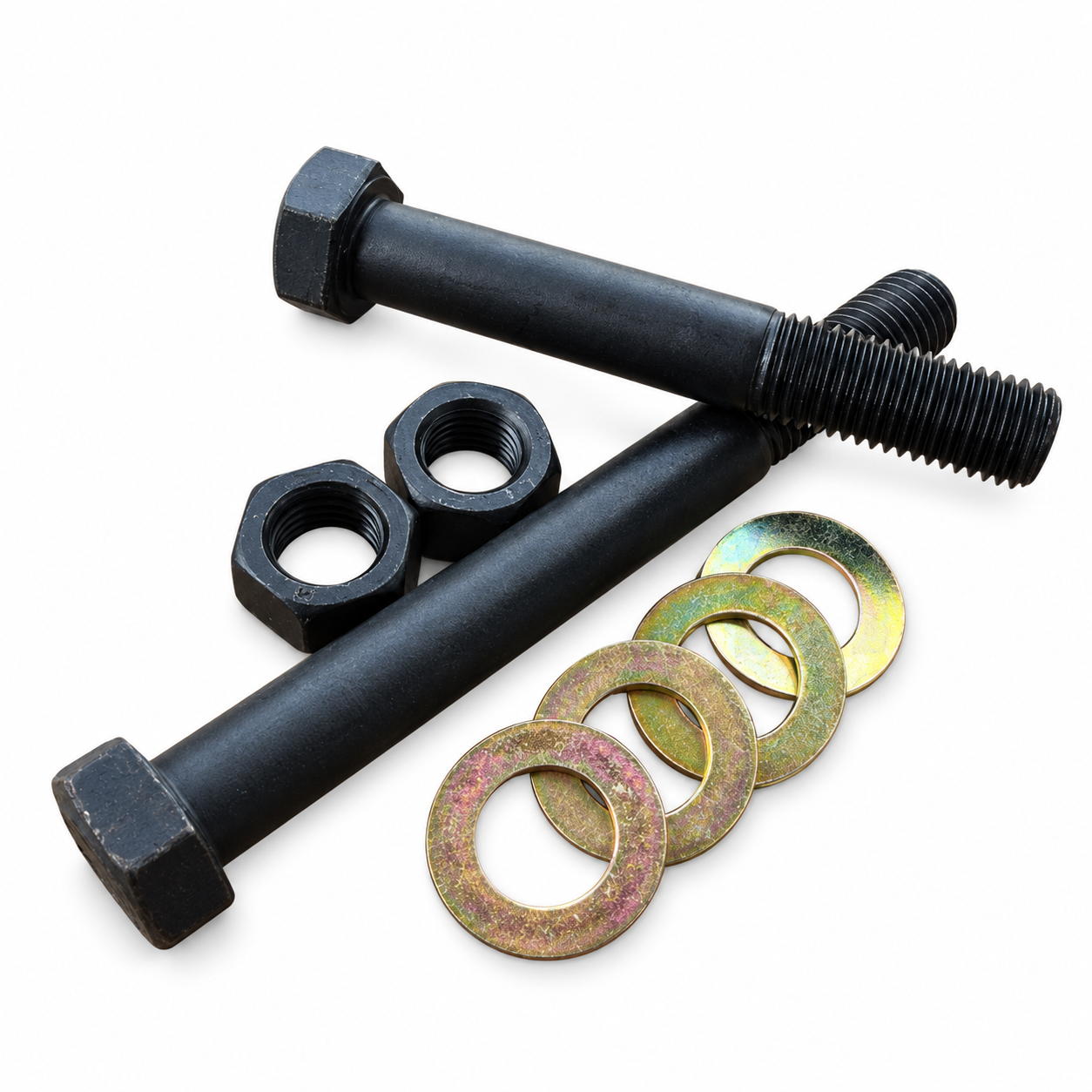 Caterpillar 815 Scraper Bolt Kit RP-007-815