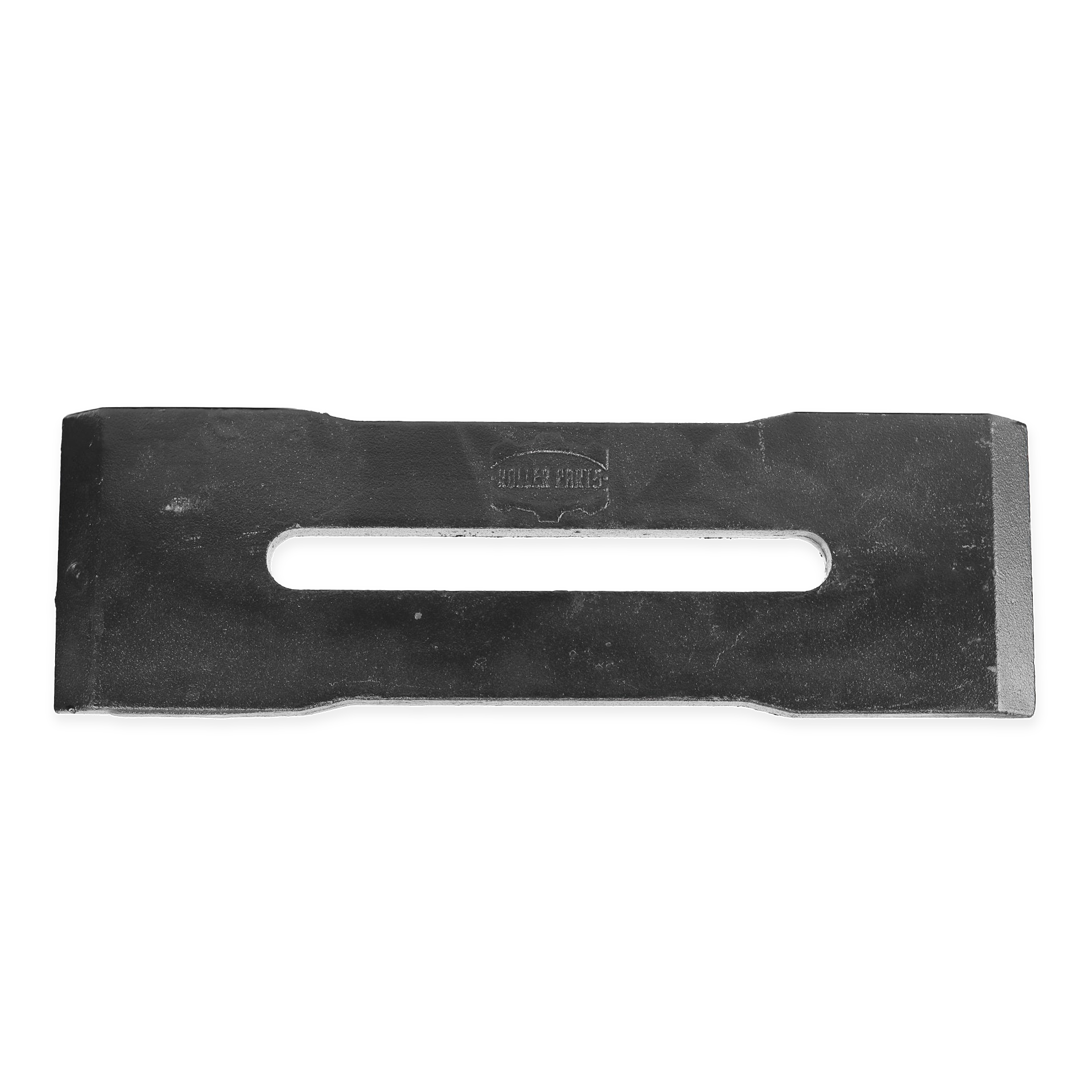 Caterpillar 825 reverse Scraper RP-050-R – top view