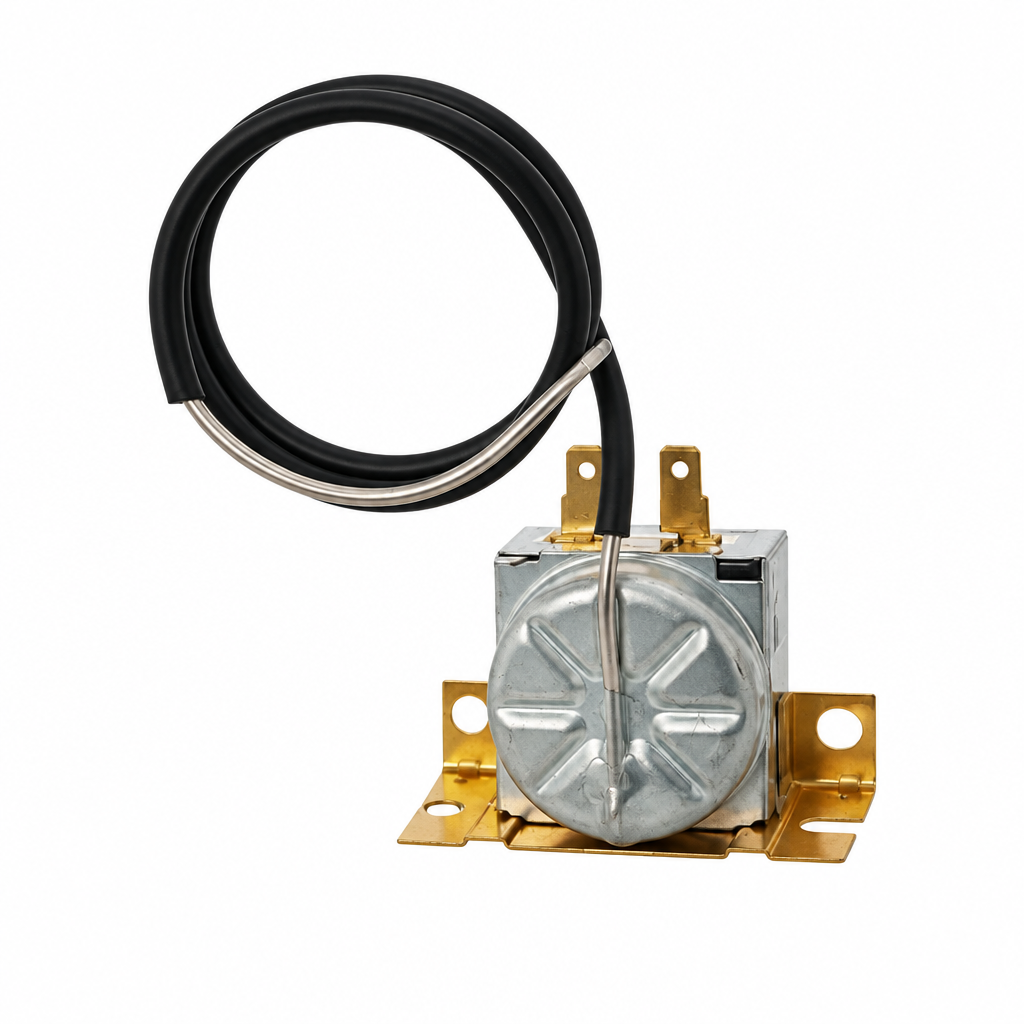 Caterpillar Air Conditioning Thermostat Switch CAT-3E-5464
