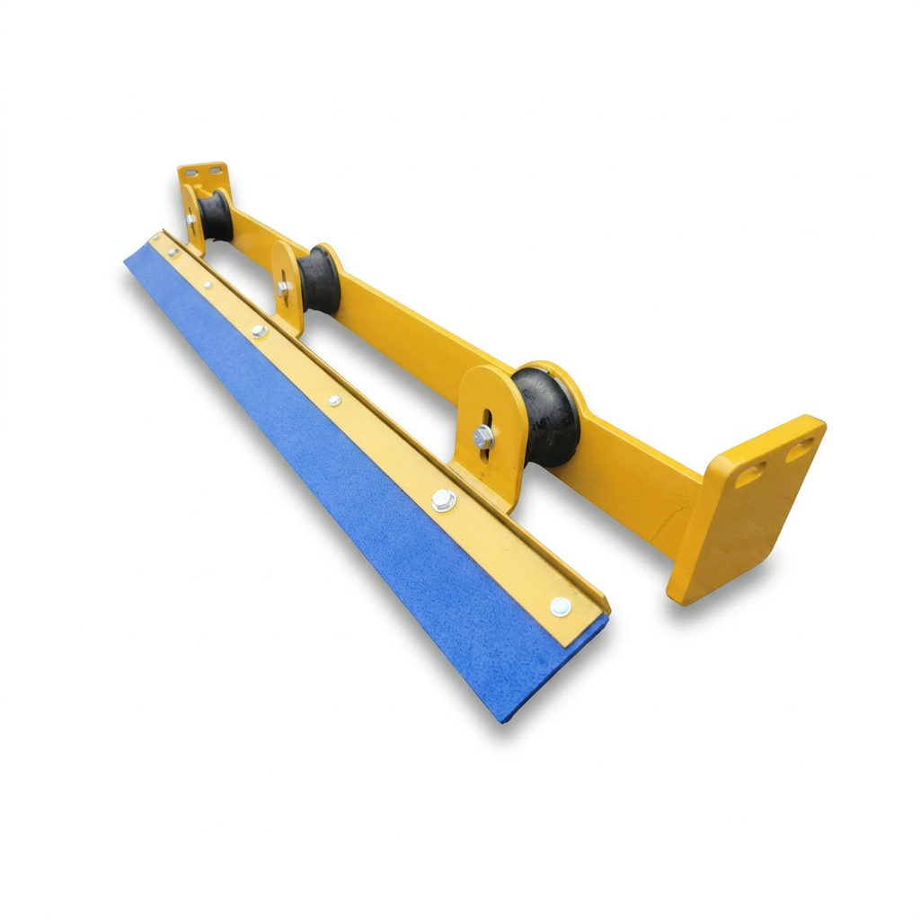 Caterpillar B-Series Smooth Scraper Kit (Rear) CAT-390-0888
