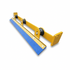 Caterpillar B-Series Smooth Scraper Kit (Rear) CAT-390-0888