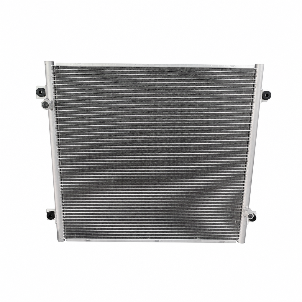 Caterpillar Condenser Assy CAT-290-2789