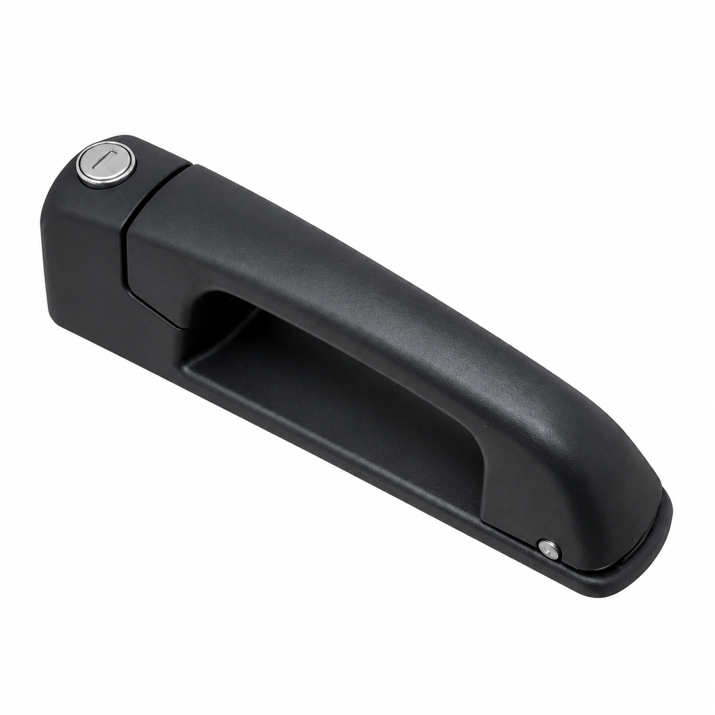 Caterpillar Door Handle Assembly CAT-252-1862