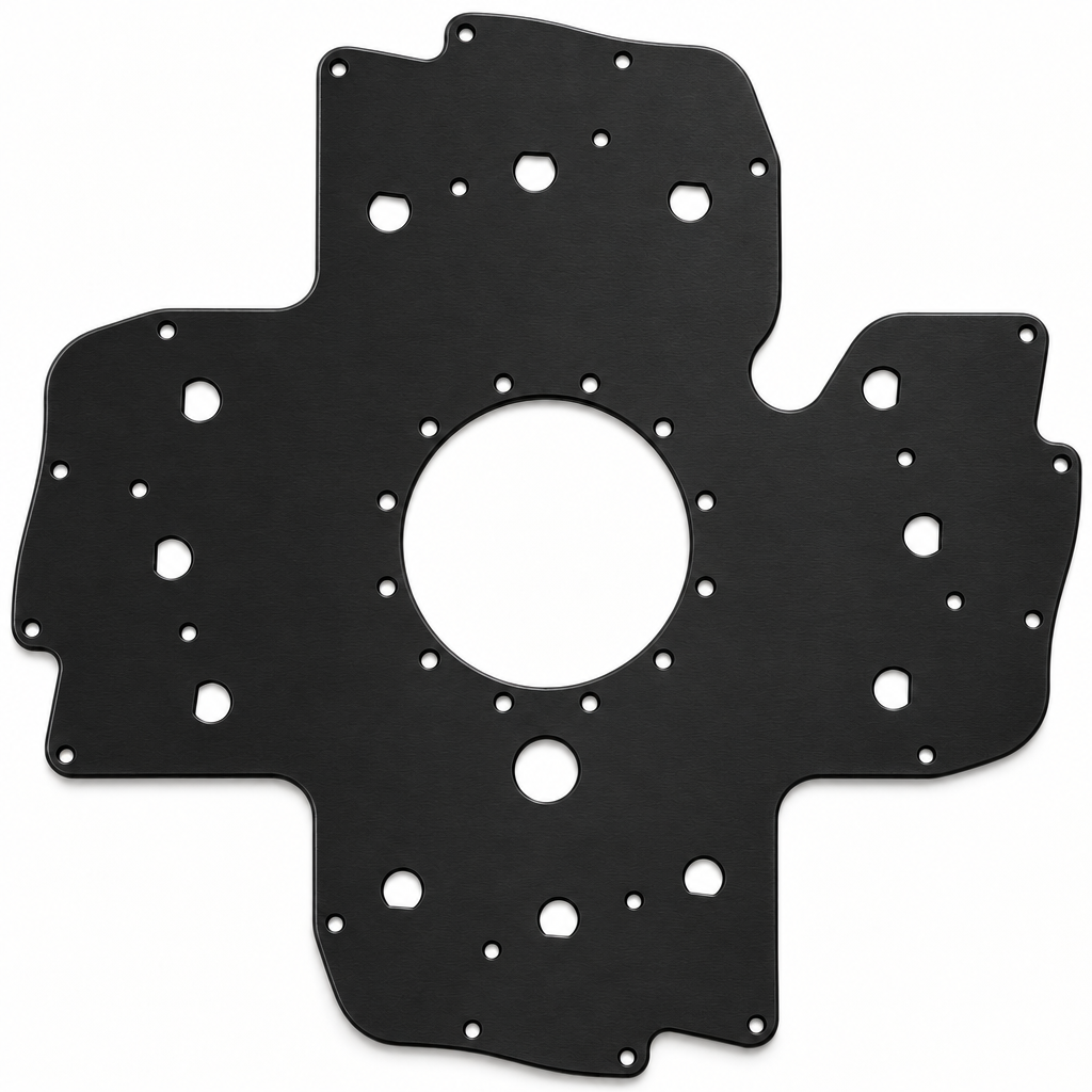 Caterpillar Drive Disc CAT-168-7536