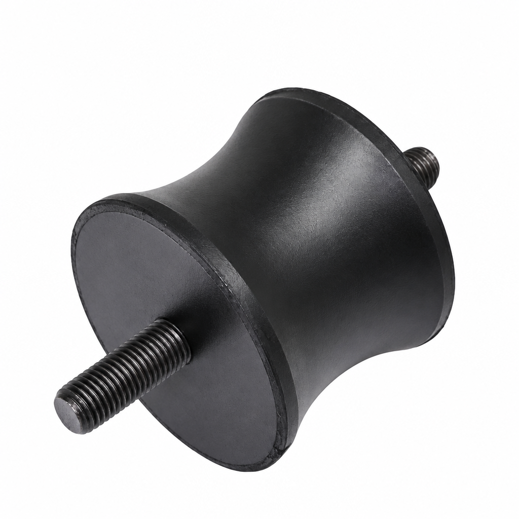 Caterpillar Drum Mount CAT-145-0701